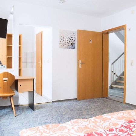 Hotel Alt Heidenheim Экстерьер фото