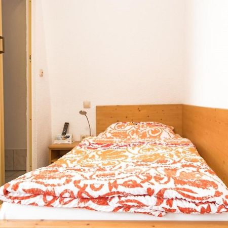 Hotel Alt Heidenheim Экстерьер фото