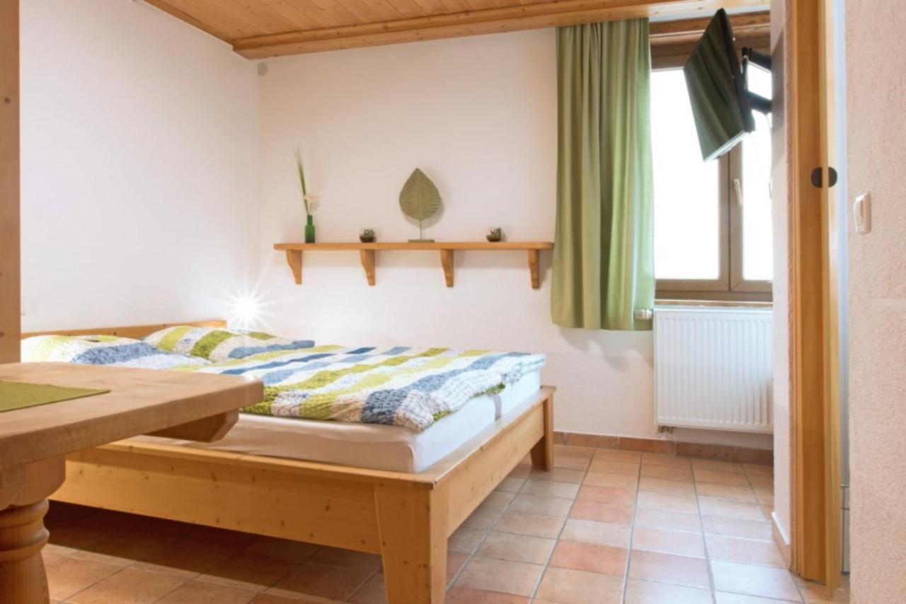 Hotel Alt Heidenheim Экстерьер фото