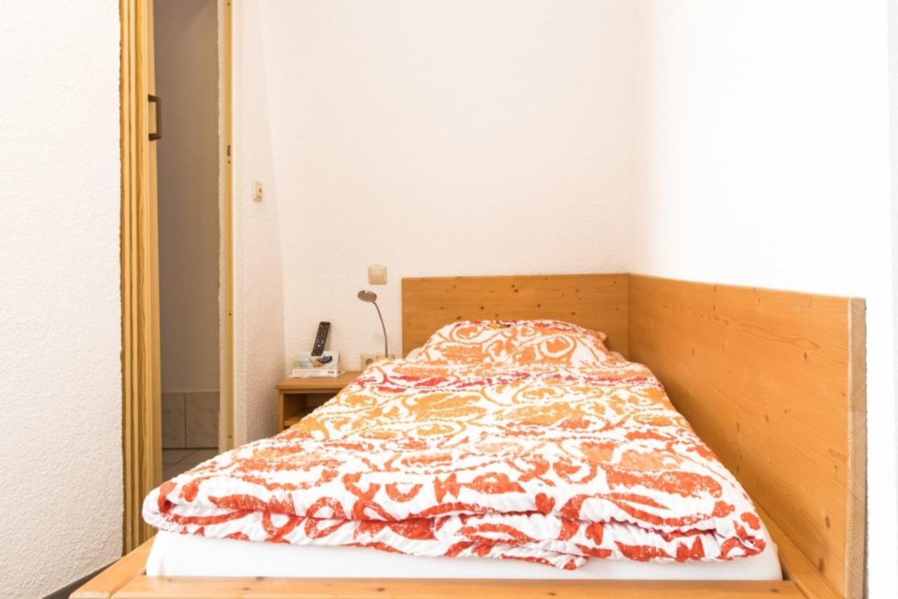 Hotel Alt Heidenheim Экстерьер фото