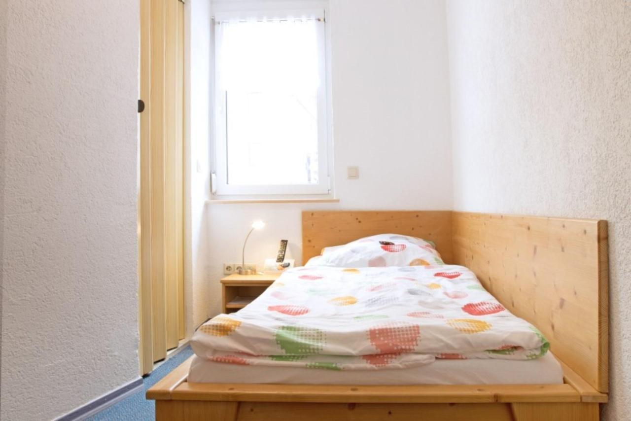 Hotel Alt Heidenheim Экстерьер фото