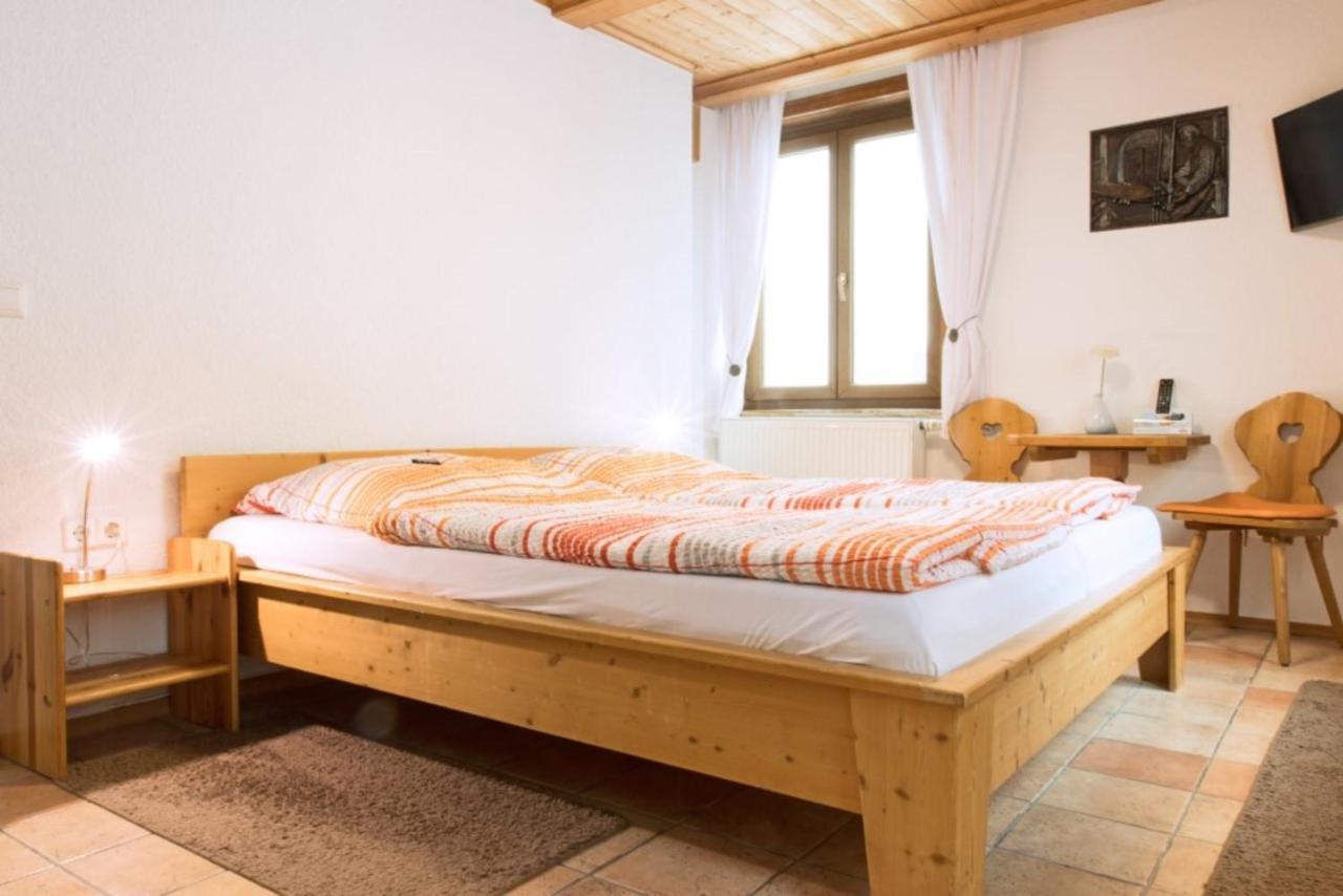 Hotel Alt Heidenheim Экстерьер фото