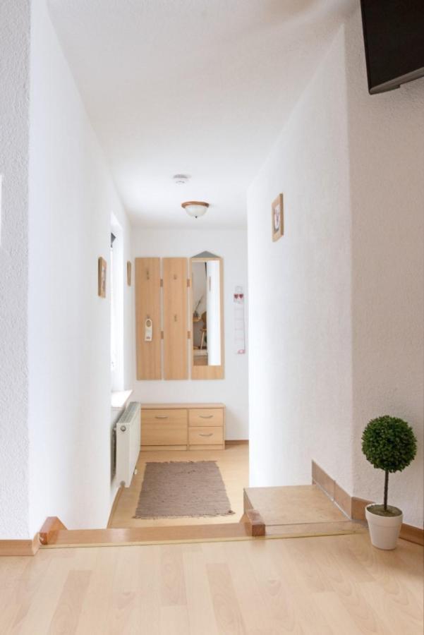 Hotel Alt Heidenheim Экстерьер фото
